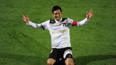 Comeback în Liga 1! Takayuki Seto a rămas liber de contract și va juca din nou în România