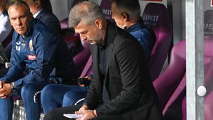 Selecționerul Edward Iordănescu nu s-a interesat de golgheterul din Superliga! Nici n-a vrut să audă de el: „Trebuia convocat”