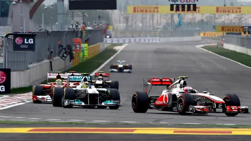Cursa de Formula 1 de la New Jersey din 2013, amânată un an