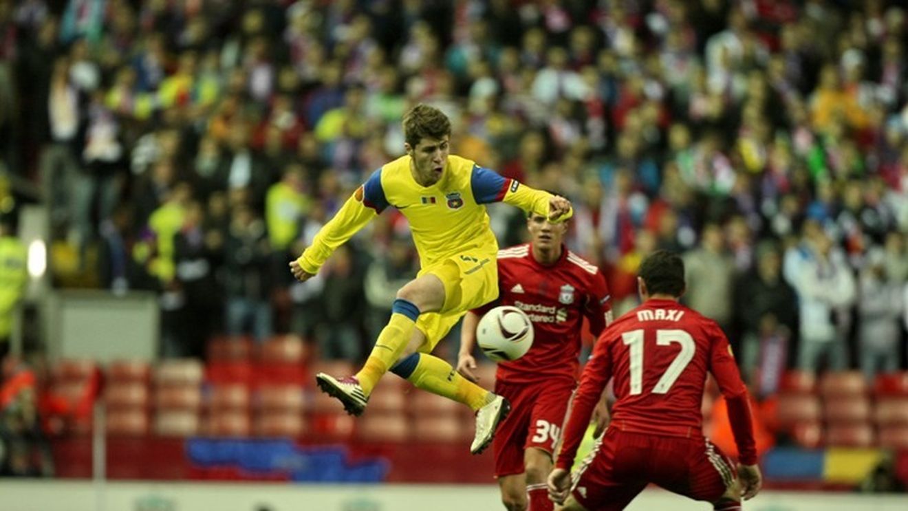 EXCLUSIV** Cadou "otrăvit" de la "Fiară" pentru Răduț