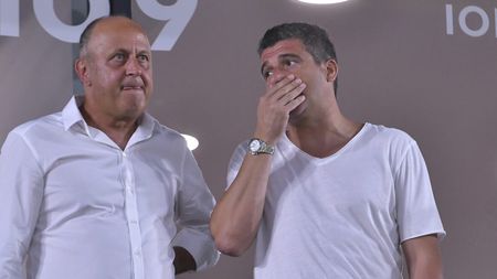 Dan Șucu nu poate să cumpere chiar tot ce și-ar dori! Un patron din Superliga i-a refuzat transferul visat pentru Rapid: „Rămâne la noi”