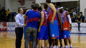 Americanii Stelei vor victoria cu Asesoft: "Avem nevoie de curaj și ambiție"