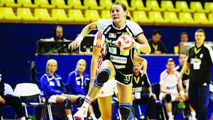 Oltchim aleargă după "Roberto Carlos"