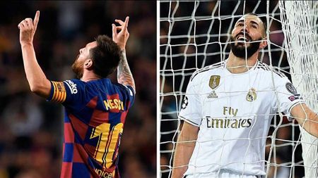 Messi îl face de râs pe Benzema! Pariorii adevărați știu să profite de restartul din La Liga, fără să fie afectați de conflictul Barcelona vs. Real
