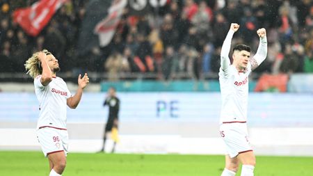 Cristi Săpunaru a primit oferta de nerefuzat! A acceptat contractul și urmează să semneze: anunțul a fost făcut de Victor Angelescu!