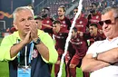 Debandada de la CFR Cluj şi decizia greu de înțeles pe care Dan Petrescu a luat-o înaintea meciului cu Rapid Bucureşti! A renunțat la Cupa României sau ştie că Nelu Varga îl dă afară oricum?! EXCLUSIV