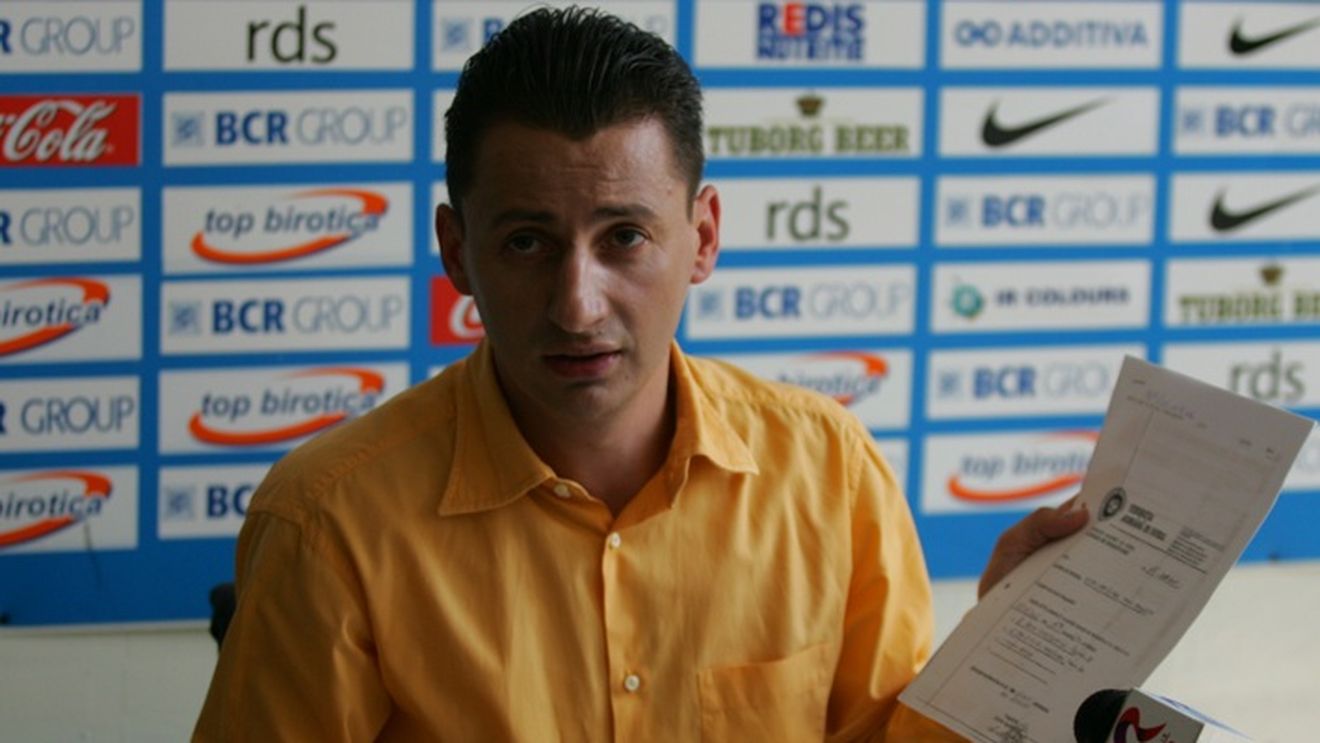 Iacov: "Vor urma și alte nume mai importante, o să plătească toți!"**