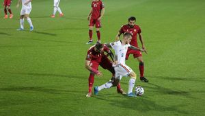 Radu Banciu, despre rezultatele surprinzătoare din Grupa J. „România se mai poate împiedica o dată în Armenia, acolo unde „Tata Puiu” își lăsase leșul!”