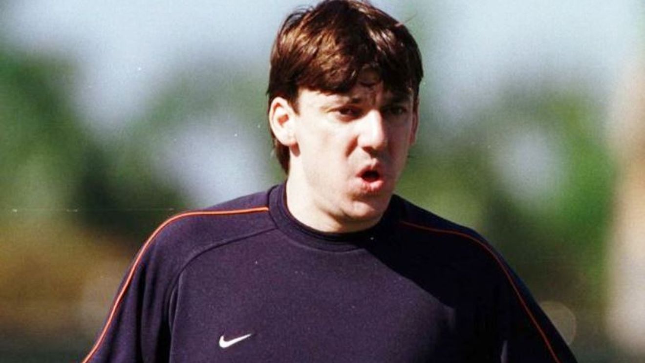 Glasgow Rangers, mesaj puternic în memoria lui Prodan: "Suntem șocați și întristați de veste! Sincere condoleanțe soției, familiei și prietenilor"

