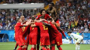 Florin Caramavrov despre Belgia - Japonia 3-2. "Revenirea care poate aduce titlul mondial" 