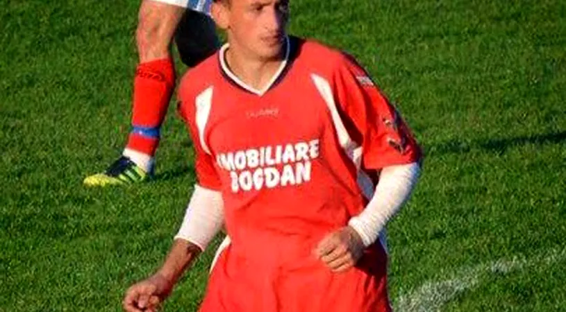 Fortuna a câștigat de o manieră categorică** amicalul cu Tricolorul Breaza