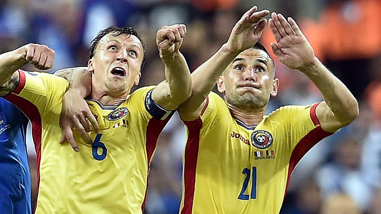 Vlad Chiricheș: "Am suferit! A trebuit să luptăm pentru fiecare minge! Avem șanse la calificare"