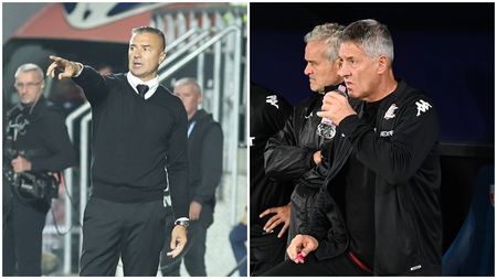 Cele 3 probleme uriașe de la Rapid! Daniel Pancu este necruțător