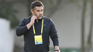 Claudiu Niculescu, frustrat după ce CS Mioveni n-a înscris acasă nici cu ”U” Cluj și a înregistrat încă o înfrângere: ”Noi am fost cu ocaziile, ei, la primul șut mai sănătos pe poartă, au marcat un eurogol”