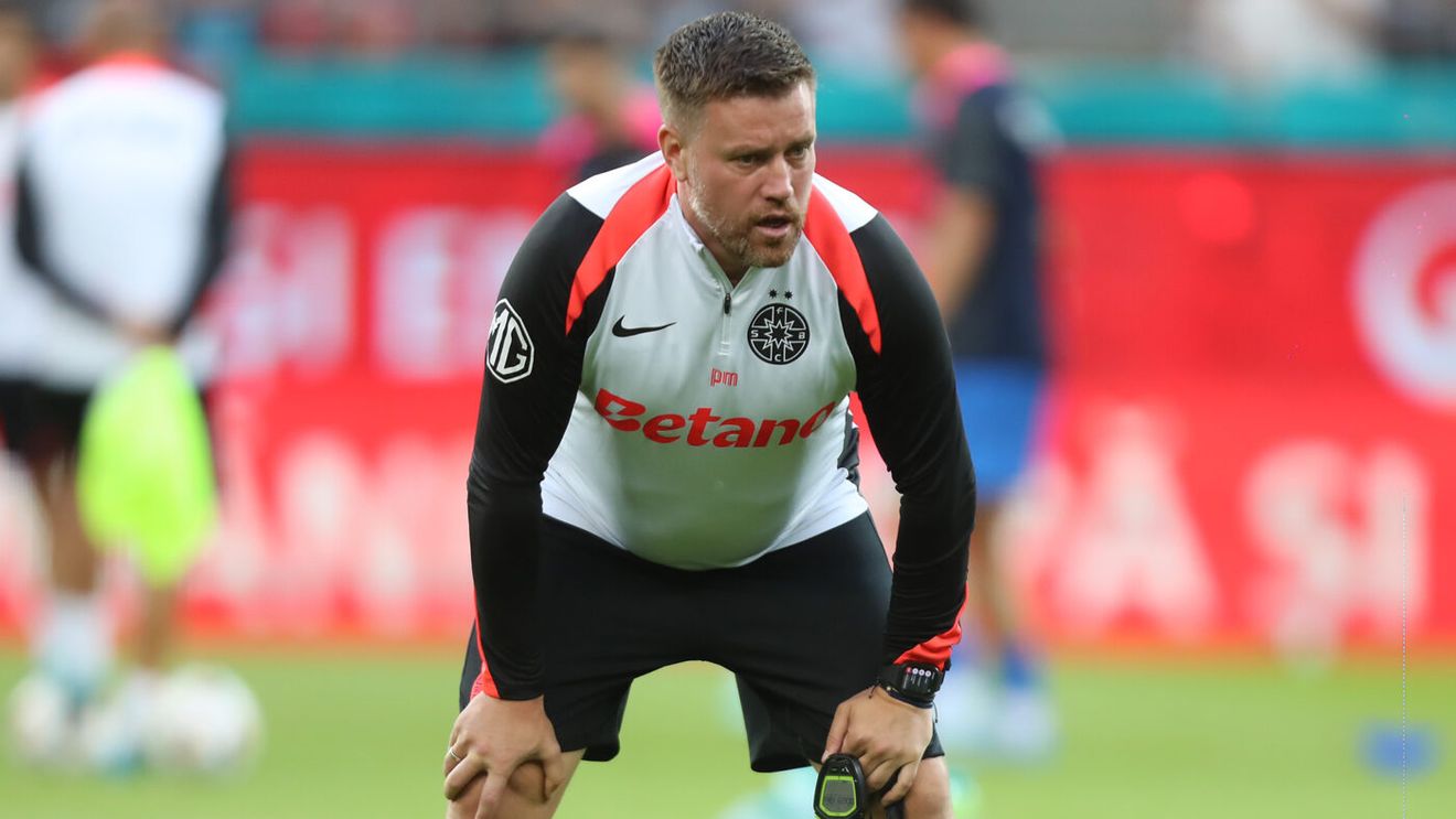 Pintilii a numit 4 fotbalişti Under 21 pe care Gică Hagi îi poate promova în naționala României!