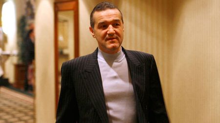 "Vamă" nu se teme de "controlul" cu care l-a amenințat Becali!** Șeful Stelei, luat din nou 'tare': 'O fi mare smardoi'