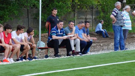 A început selecția pentru CSA Steaua. Marius Lăcătuș a stabilit deja o colaborare: "Rămâne să mai discutăm în perioada următoare"