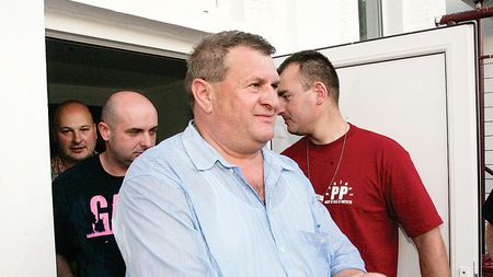 „Afirmații grave"