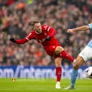 Liverpool – Manchester City, meciul care poate decide titlul din Premier League. ADVERTORIAL