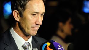 "Aș face la fel, dacă ar fi nevoie!" Darren Cahill explică ieșirea de la on-court coaching pentru care a fost blamat la Shenzhen