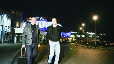 Steaua are spate!** MM e singura persoană care poate resuscita echipa!