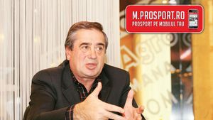 Audit șocant!** Dinamo, gaură de 16 milioane de euro