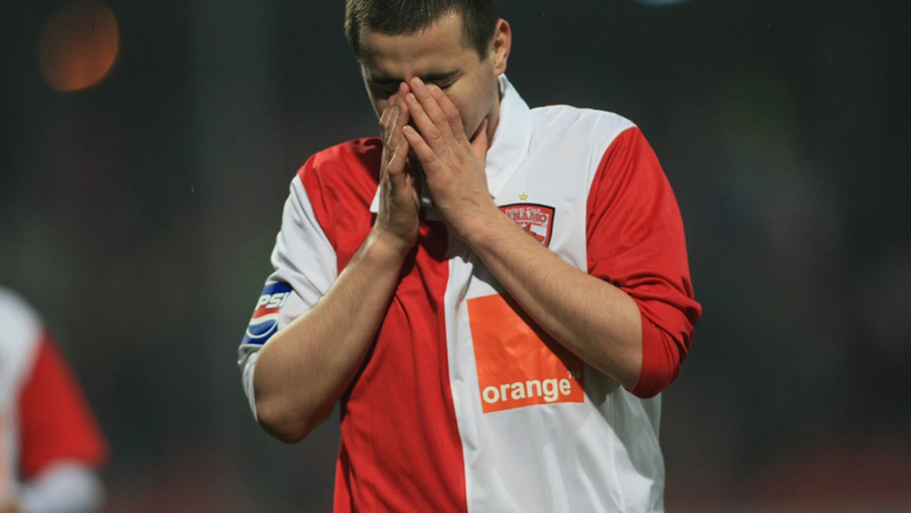 "Zicu e accidentat**, dar Malick și Ze Kalanga au fost recuperați"