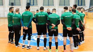 Se alege praful de județul Bacău în sport: se desființează handbalul! Nu vor mai exista niciun fel de jocuri de echipă. „Este dureros”. Culisele tăierii de costuri. EXCLUSIV