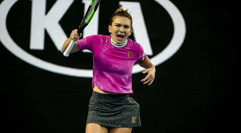 Andreea Răducan, mesaj pentru Simona Halep: „N-ai cum să faci faţă!” Fosta gimnastă, depistată și ea pozitiv, știe prin ce trece fostul lider Mondial WTA