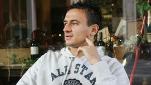 Bogdan Pătrașcu lasă Chievo pentru Ascoli