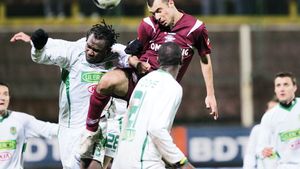 "Palma" lui Burdujan