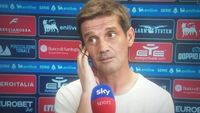 Chivu, declarația serii după Cagliari – Inter. Au râs toți: „E unt pe pâine!”