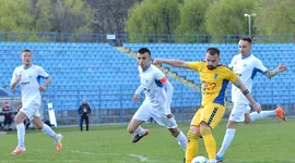Steaua București, matematic campioana Seriei a 4-a a Ligii 3! ”Militarii”  au profitat de pasul greșit
