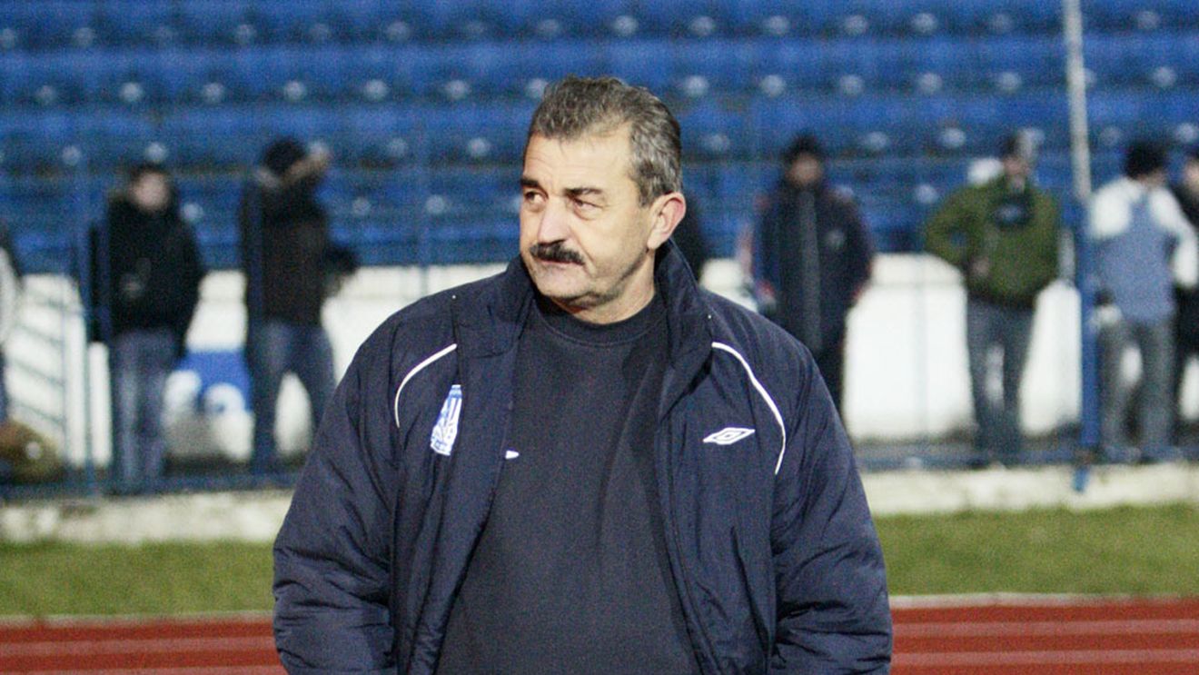 Popa: „Jucăm cu cea mai bună echipă din campionat"