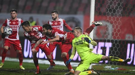 Decizia care a schimbat atmosfera din vestiarul lui Dinamo. „Vreau să-l felicit pe cel care a insistat pentru el!” | VIDEO EXCLUSIV ProSport LIVE