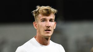 Românul cu două titluri cucerite cu Inter D'Escaldes spune totul despre adversara celor de la FCSB. „Nu mai sunt jucători amatorii. Salarii de 3.000-4.000 de euro. O să vă surprindă”. Special