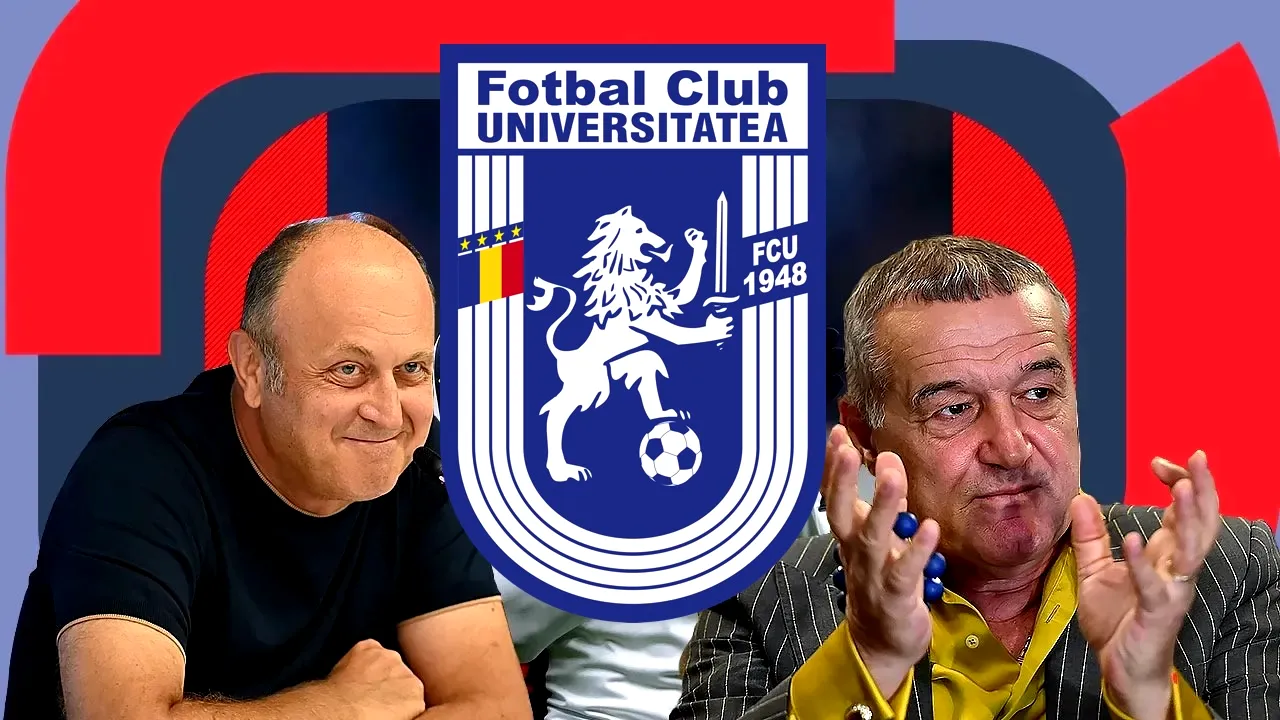 Dan Şucu îi poate da lovitura lui Gigi Becali. Transferul de la Adrian Mititelu, cerut de Şumudică