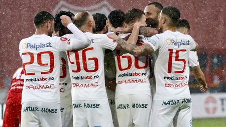 A venit oferta de 2.200.000 de euro pentru Ianis Stoica și Tiago Goncalves