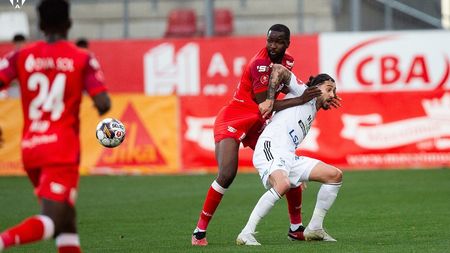 Ciobotariu și Rednic scot armele pe masă înainte de Botoșani – UTA, „Puriul" pare a fi găsit punctul slab al adversarilor: „Ați văzut ce se întâmplă și la Rapid?"