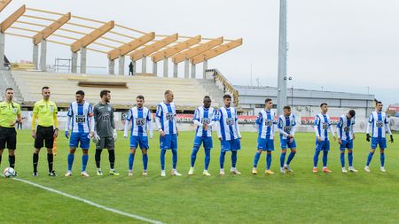 EXCLUSIV | Primele măsuri la Poli Iași după seria negativă de rezultate. Salariile au fost blocate și echipa are obiectiv clar pentru următoarele meciuri: ”Nu mai merge așa”