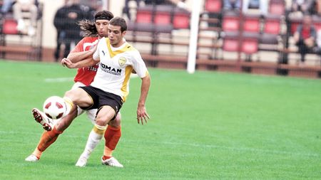 INTERVIU** Omul care i-a descoperit pe Raț, Maftei și Sepsi: "Chipciu e viitorul naționalei"