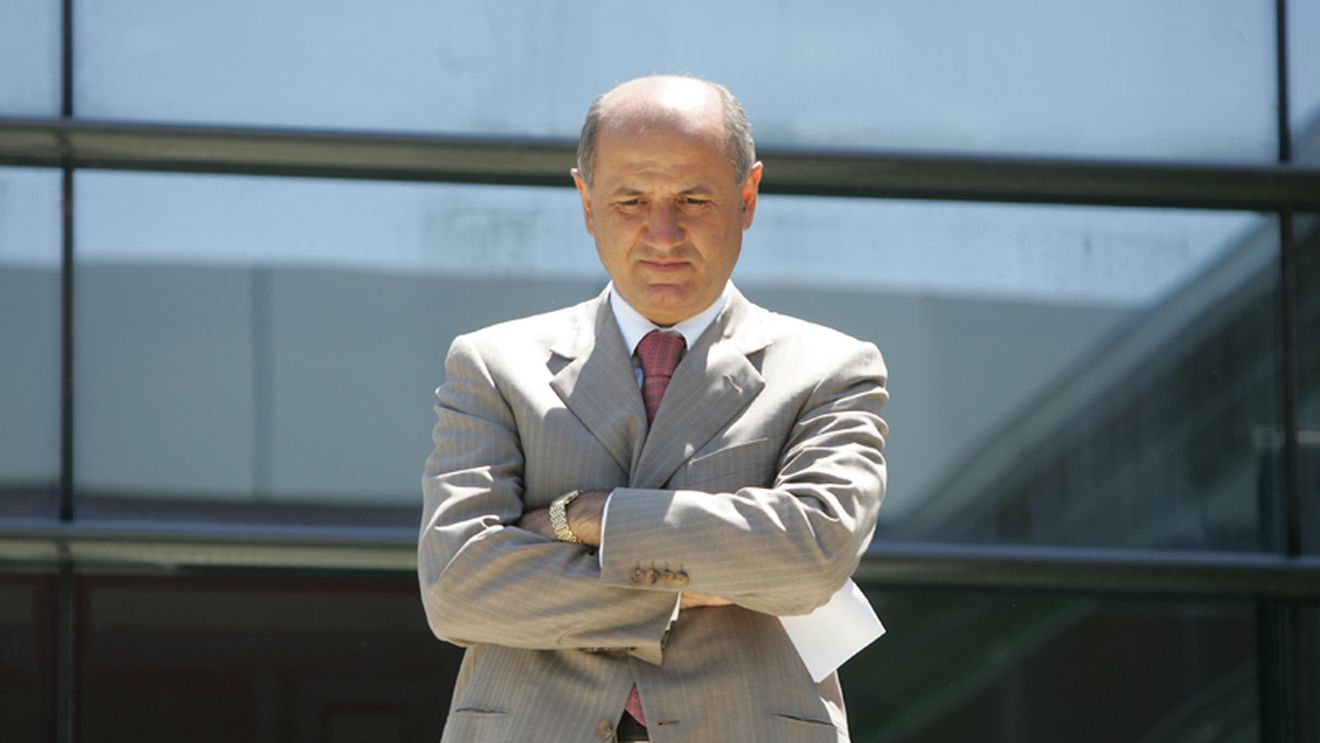 Copos amenință iar: "Vreau să mă retrag din fotbal"