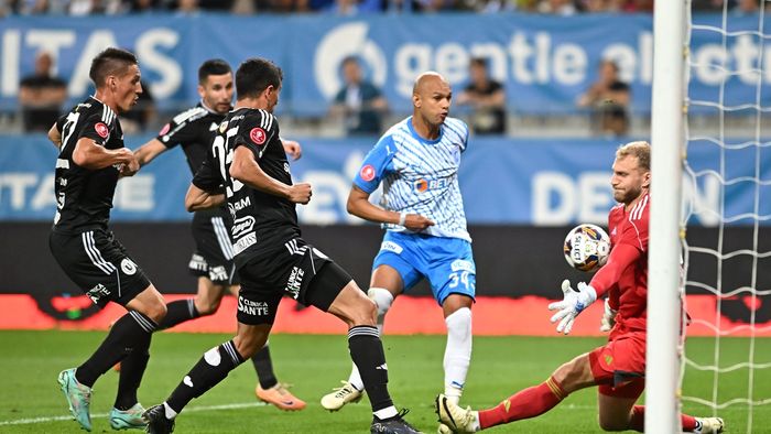 Scandal! Universitatea Craiova i-a făcut ofertă celui mai dorit fotbalist de la U Cluj: „Chiar înaintea meciurilor directe!”
