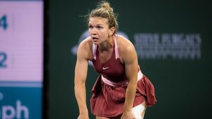 Simona Halep nici măcar nu spera la așa ceva! Anunțul americanilor înaintea judecării apelului la TAS: „S-ar putea întoarce la Indian Wells!"