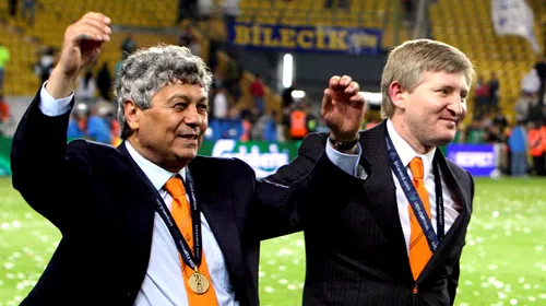 <i class='ep-highlight'>Lucescu</i>, dorit la Fener în locul lui Daum!