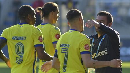 Petrolul Ploiești – Gloria Buzău 4-0, în etapa 5 a play-out-ului din Superliga. Echipe lui Mehmet Topal a urcat pe locul 2