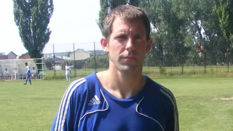 „Este o mândrie să îmbrac tricoul echipei FC Argeș