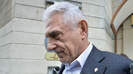 Giovanni Becali a fost sunat și șantajat. Pentru ce i-au cerut bani: „Mi-au spus să-i trimit pe contul de crypto”