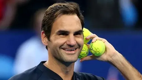 Roger Federer, mesaj superb de la Wimbledon pentru naționala Elveției, după ce meciul cu Franța de la EURO 2020!