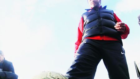 Adrian Cristea: "Dați-le patru dinamoviștilor!"